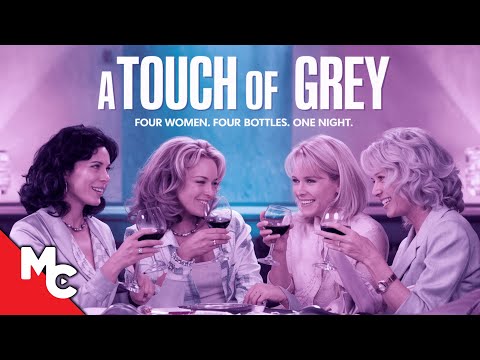 A Touch of Grey | Full 2025 Hollywood Comedy Drama Movie | Best New Comedy Movies | RomCom