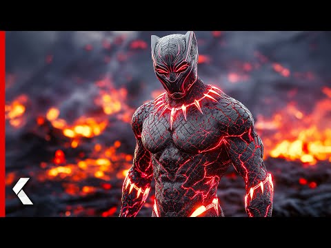AVENGERS 5: DOOMSDAY – Is Marvel Recasting Black Panther? – KinoCheck News