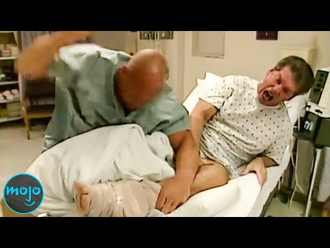 Top 10 Greatest WWE Monday Night Raw Moments