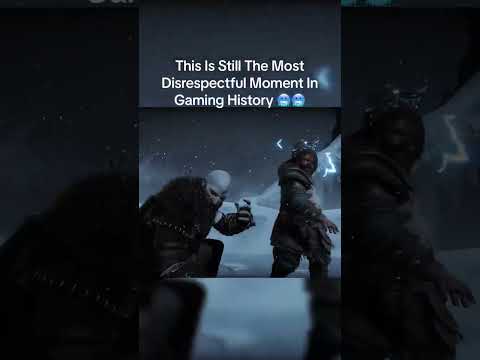 #godofwar  #kratos #Thor #gowragnarok #godofwarragnarok #kratosvsthor