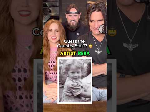 Do YOU know NO. 3? We stumped @officialjoenichols