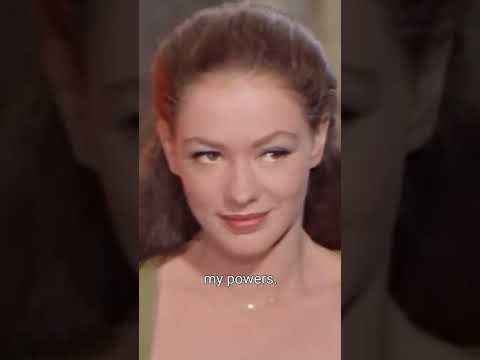 Witness the Power Unleashed 🎬 Jack The Giant Killer (1962)  #magic  #60smovies