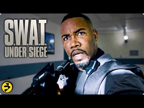 S.W.A.T.: UNDER SIEGE | Michael Jai White – All The Best Scenes