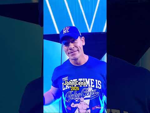 Wrestling Entrances: Then vs Now