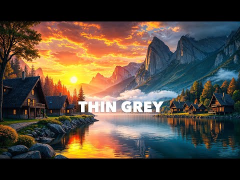 Thin grey – Helios Deep