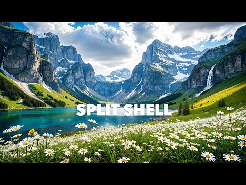 Split Shell – Helios Deep