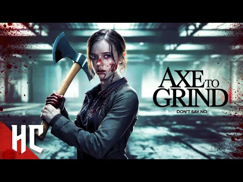 Rejection Made Her Murderer | Full New Slasher Horror Movie | Free Horror Movie | Axe To Grind