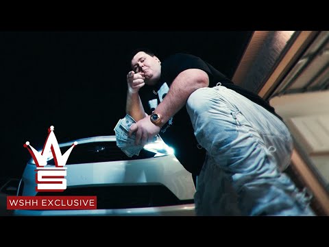 Fletchy2Fat – WYM (Official Music Video)