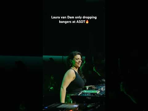 Laura never disappoints! 😮‍💨