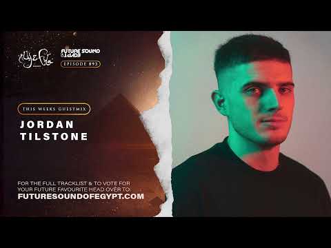 Future Sound of Egypt 893 with Aly & Fila (Jordan Tilstone Takeover)