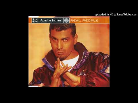 Apache Indian – Real People (John ’00’ Flemming’s Mix)