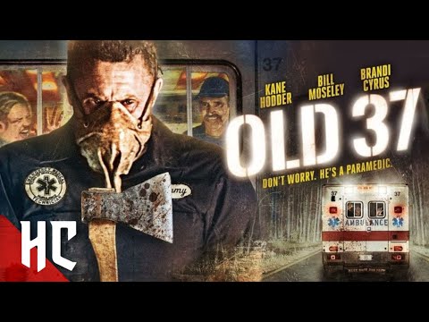 Old 37 | Full Hollywood Slasher Horror Movie | Free Horror Movie Full Movie