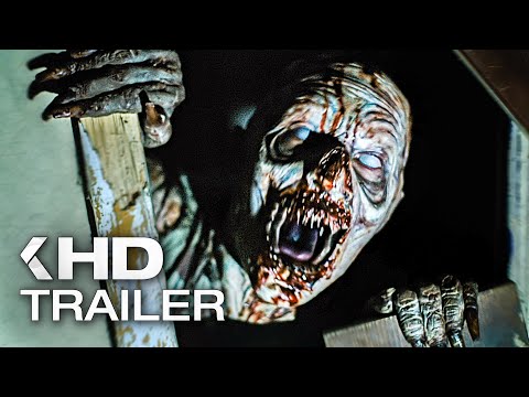 UNTIL DAWN Trailer (2025)