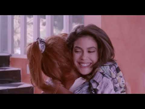 All Tied Up (1993) with Teri Hatcher | Crime Movie | 1 man, 3 women and a very long rope