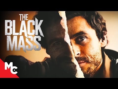 Ted Bundy’s Most Insane 24 Hours | Full Crime Drama Movie | The Black Mass | Free Movie 2025
