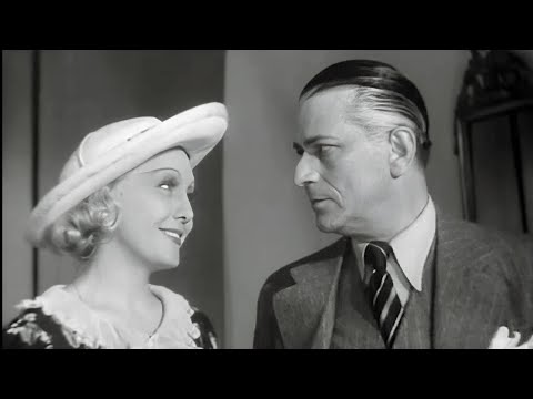 Les Anges Noirs / The Black Angels (1937 French film) Crime, Drama | Directed by Willy Rozier
