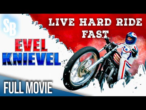 Evel Knievel (2004) | Full Movie | George Eads | Jaime Pressly