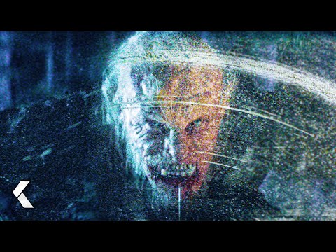 WOLF MAN All Clips & Trailer (2025)
