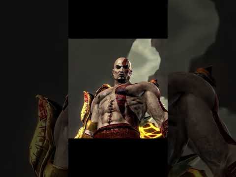 Always A MONSTER 👿 #godofwar #kratosgodofwar #kratos