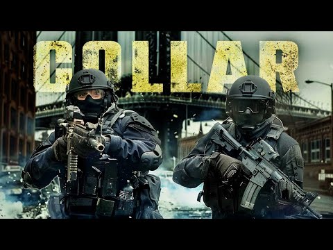 Life on the Edge | Collar | Full Action Thriller Movie | Free Movie