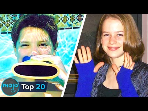 Top 20 Greatest Things You Didn’t Know Were Invented by Kids