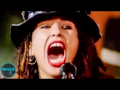 Top 15 Songs Whose Title is Not in the Lyrics