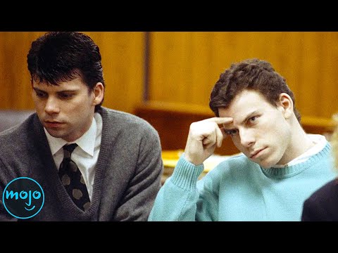 10 Infamous Sibling Criminals