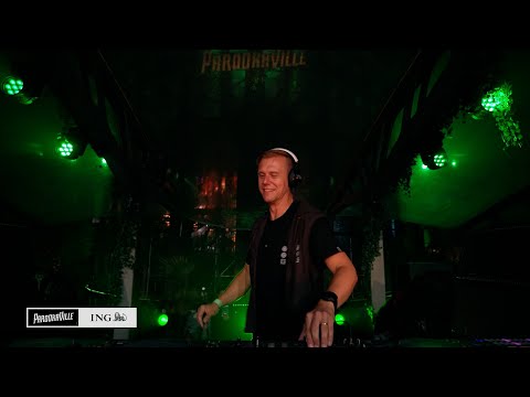 Armin van Buuren & Omnia – Love (Live at Parookaville 2024)