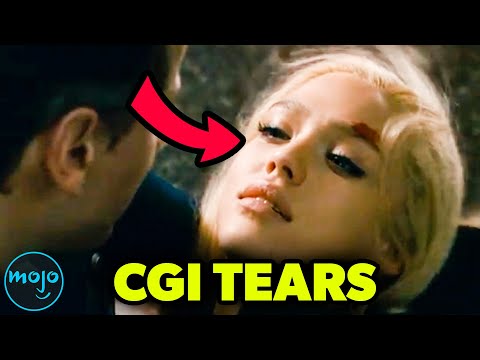 10 Infamous Scenes That the Actor REGRETS