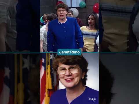 Will Ferrell’s Best Celebrity Impressions