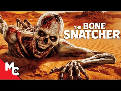 Demonic Creature Killer Out For Blood | 2025 Horror Sci-Fi Movie | Free Movie | The Bone Snatcher