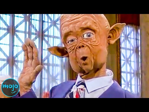 Top 10 Terrible Movies with Terrible Endings