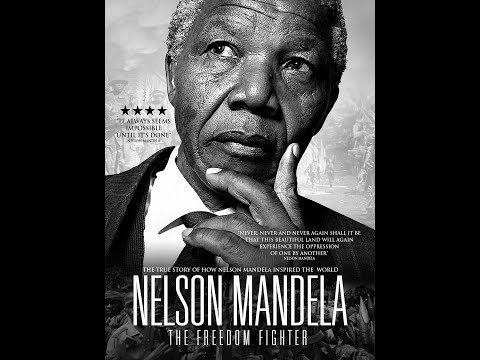 Nelson Mandela: The Freedom Fighter | Nelson Mandela Documentary