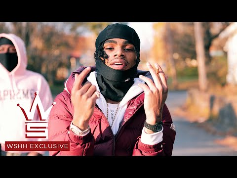 187KD – Outside (Official Music Video)