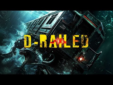 Perilous Waters | D-Railed | Full Thriller Mystery Movie | Free Movie