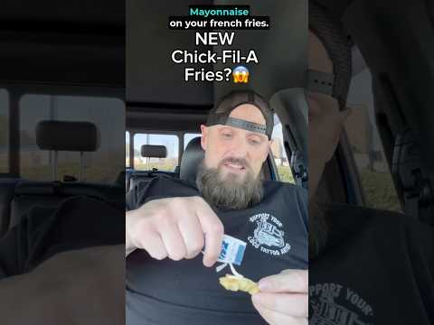 Are Chick-fil-A’s new fries any good?