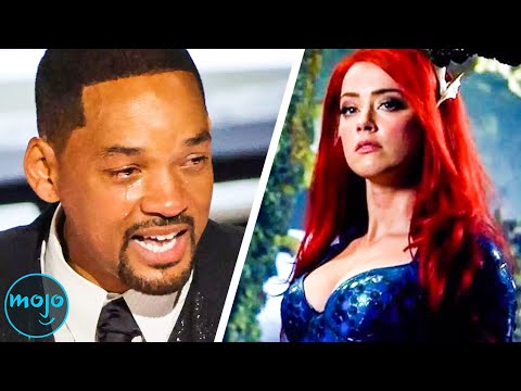 20 Actors Everyone Lost Respect For