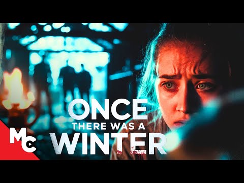 She’s In Way Over Her Head | Once There Was A Winter | FULL Thriller Movie | Free Movie
