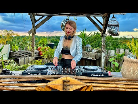 OUT OF MIND | Melodic Techno Sunset Mix 2025 | By @EPHIMERATulum