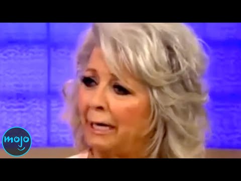 10 Times Celebs Tried To Explain Away Their Scandals on TV