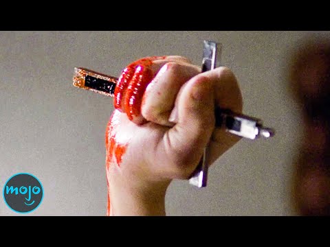 Top 10 Movie Scenes That Caused Massive Backlash