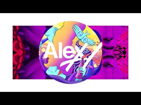Alex H Pres. Cymatics Therapy 004 🌌