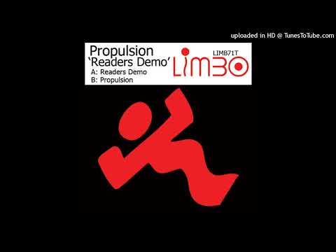 Propulsion – Propulsion