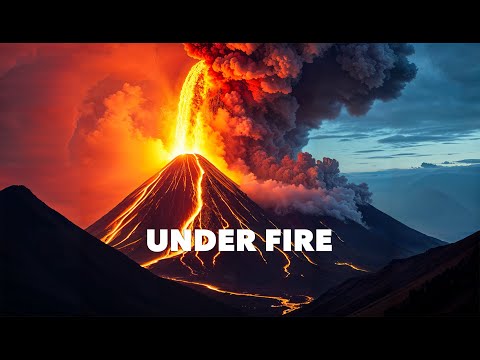 Under Fire – Helios Deep