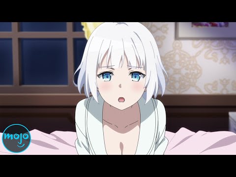 Top 10 Anime That Crashed and Burned after One Episode