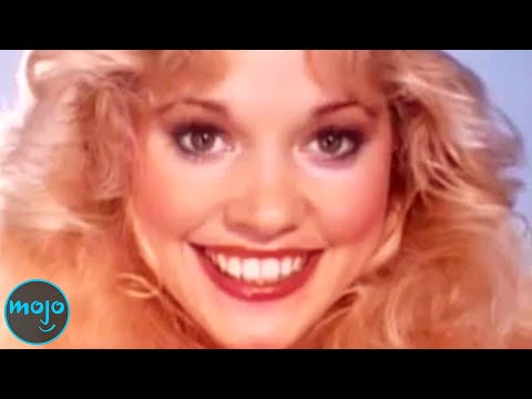 10 Missing Celebs Who Were NEVER Found