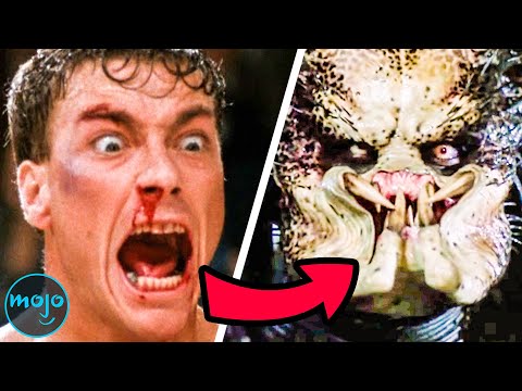 10 Actors Who Were Replaced at the Last Minute