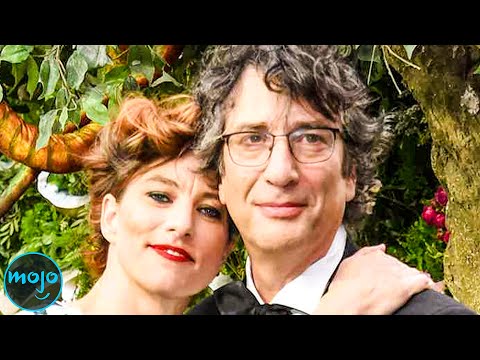 Neil Gaiman Situation Explained