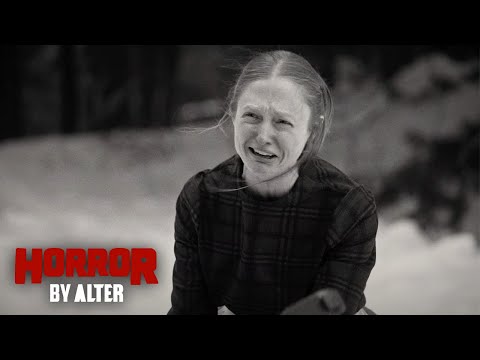 Horror Short Film “The Thaw” | ALTER | Online Premiere