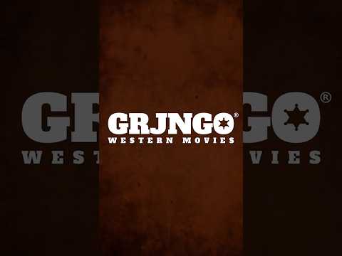 Grjngo – Western Movies | Trailer #shorts #spaghettiwesterns
